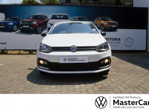 Volkswagen Polo Vivo hatch 1.4 - Image 2