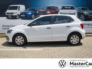 Volkswagen Polo Vivo hatch 1.4 - Image 3