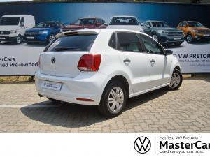 Volkswagen Polo Vivo hatch 1.4 - Image 4