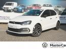 Thumbnail Volkswagen Polo Vivo hatch 1.4