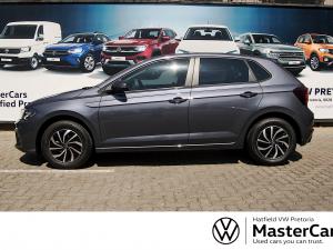 Volkswagen Polo hatch 1.0TSI - Image 3