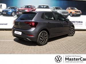 Volkswagen Polo hatch 1.0TSI - Image 4