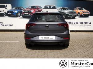 Volkswagen Polo hatch 1.0TSI - Image 5