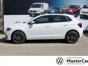 Volkswagen Polo hatch 1.0TSI Life manual - Image 3
