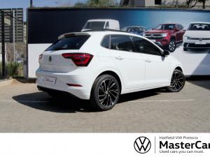 Volkswagen Polo hatch 1.0TSI Life manual - Image 4