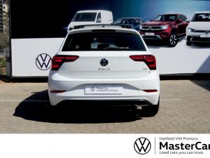 Volkswagen Polo hatch 1.0TSI Life manual - Image 5