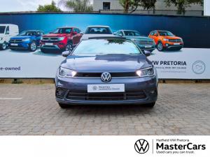 Volkswagen Polo hatch 1.0TSI Life manual - Image 2