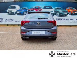 Volkswagen Polo hatch 1.0TSI Life manual - Image 5