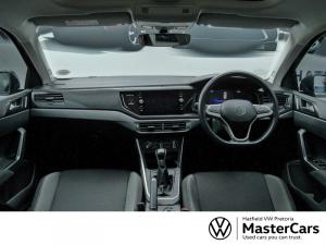 Volkswagen Polo hatch 1.0TSI Life manual - Image 6