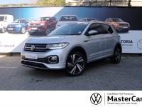 Thumbnail Volkswagen T-Cross 1.5TSI 110kW R-Line