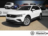 Thumbnail Volkswagen Tiguan 1.4TSI 110kW