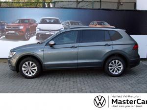 Volkswagen Tiguan Allspace 1.4TSI Trendline - Image 2