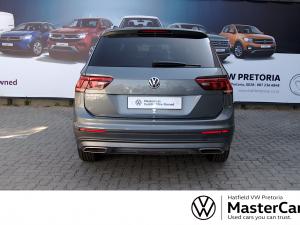 Volkswagen Tiguan Allspace 1.4TSI Trendline - Image 4