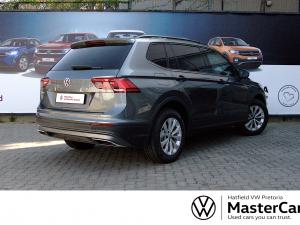 Volkswagen Tiguan Allspace 1.4TSI Trendline - Image 5