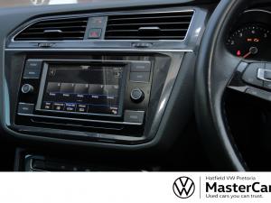 Volkswagen Tiguan Allspace 1.4TSI Trendline - Image 9