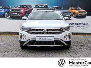 Volkswagen T-Roc 1.4TSI Design - Image 2