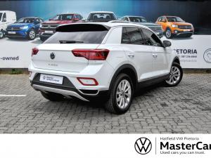Volkswagen T-Roc 1.4TSI Design - Image 5