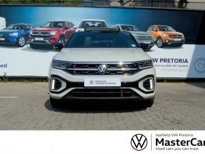 Volkswagen T-Roc 2.0TSI 4Motion R-Line - Image 2