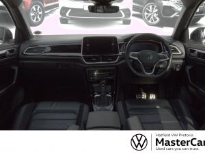 Volkswagen T-Roc 2.0TSI 4Motion R-Line - Image 7