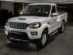 2023 Mahindra Pik Up 2.2CRDe single cab S6