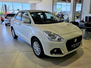 2025 Suzuki DZire 1.2 GL auto