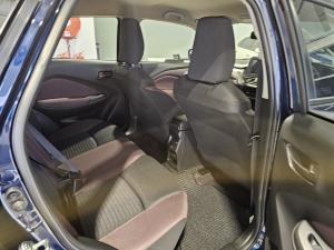 Suzuki Fronx 1.5 GL manual - Image 8