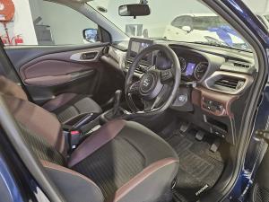 Suzuki Fronx 1.5 GL manual - Image 9