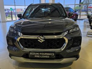 Suzuki Grand Vitara 1.5 GL manual - Image 2