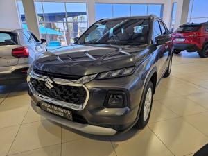 Suzuki Grand Vitara 1.5 GL manual - Image 3