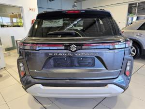 Suzuki Grand Vitara 1.5 GL manual - Image 4