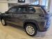 Suzuki Grand Vitara 1.5 GL manual - Thumbnail 5