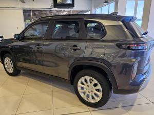 Suzuki Grand Vitara 1.5 GL manual - Image 5