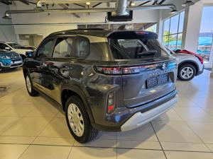 Suzuki Grand Vitara 1.5 GL manual - Image 6