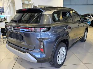 Suzuki Grand Vitara 1.5 GL manual - Image 7