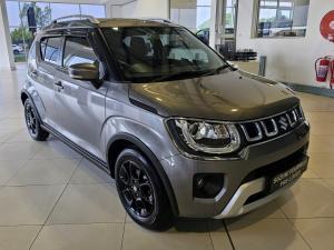 2025 Suzuki Ignis 1.2 GLX auto