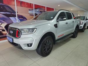 2021 Ford Ranger 2.0Bi-Turbo double cab Hi-Rider Thunder