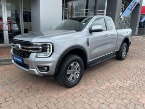 2025 Ford Ranger 2.0 SiT SuperCab XLT