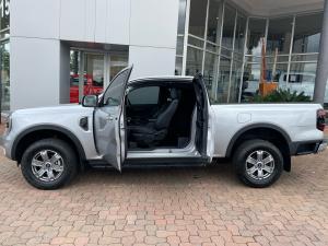Ford Ranger 2.0 SiT SuperCab XLT - Image 2