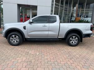 Ford Ranger 2.0 SiT SuperCab XLT - Image 3