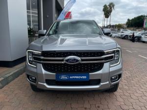 Ford Ranger 2.0 SiT SuperCab XLT - Image 4