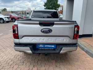 Ford Ranger 2.0 SiT SuperCab XLT - Image 5