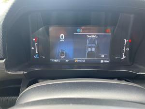 Ford Ranger 2.0 SiT SuperCab XLT - Image 6