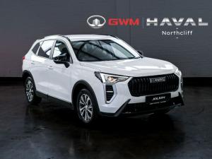 2025 Haval Jolion 1.5T City Plus