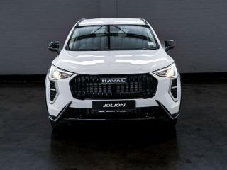 Haval Jolion 1.5T City Plus