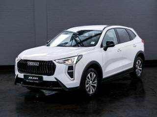 Haval Jolion 1.5T City Plus