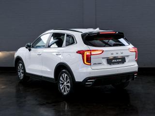 Haval Jolion 1.5T City Plus