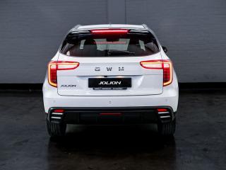 Haval Jolion 1.5T City Plus