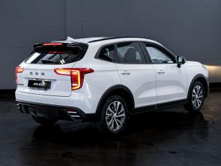 Haval Jolion 1.5T City Plus