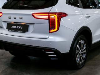 Haval Jolion 1.5T City Plus