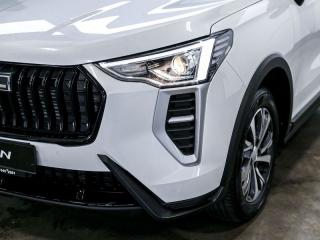 Haval Jolion 1.5T City Plus